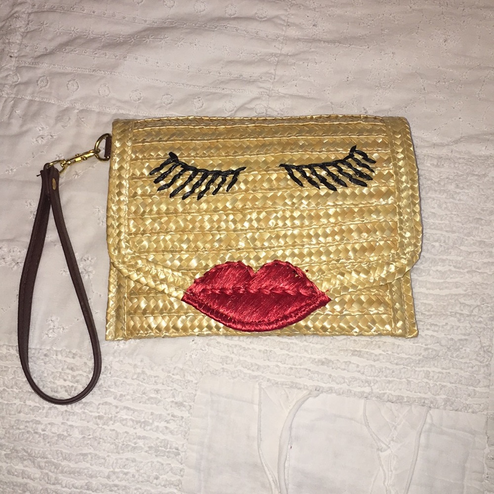 Wristlet